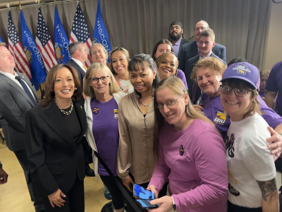 Historic move by the Biden-Harris Administration! New rules will ensure Medicaid dollars support home care worker wages, not just agency profits. It's about fairness and quality care. #CareCantWait #CareIsEssential