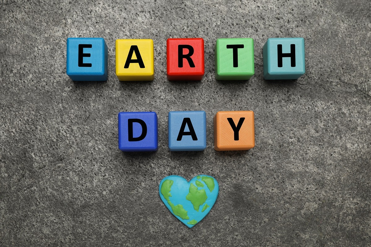 Happy #EarthDay🌎Tell us how your district or county office of education celebrating!