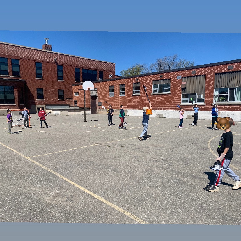 Ms. Pineau (@mspineau) on Twitter photo An amazing Earth Day <a href="/ross_dsbn/">⚓️ROSS PUBLIC SCHOOL⚓️</a>. The Equity Team planned a great middle block. We started with reading Aster and Golden Rod from Braiding Sweetgrass. Then we headed outside to make Flower Balms, play Lacrosse and learn to count from 1-6 in Kanyen'kéha! This is #onted An amazing Earth Day <a href="/ross_dsbn/">⚓️ROSS PUBLIC SCHOOL⚓️</a>. The Equity Team planned a great middle block. We started with reading Aster and Golden Rod from Braiding Sweetgrass. Then we headed outside to make Flower Balms, play Lacrosse and learn to count from 1-6 in Kanyen'kéha! This is #onted