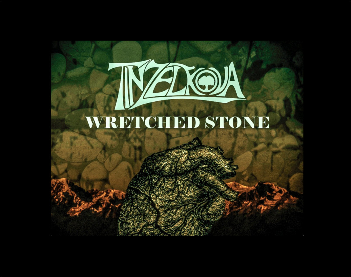 New Rock Releases:

Tin Zelkova @TinZelkova release Wretched Stone #WretchedStone#Rock #NewRock #IconicRock #NewMusic #NextWaveofRock #ModernRock #ClassicTones #NWOCR #NewMusicAlert #NewRockReleasesAlert #TinZelkova 
September 14, 2023

🎧 youtu.be/Bh7uoeD95LY