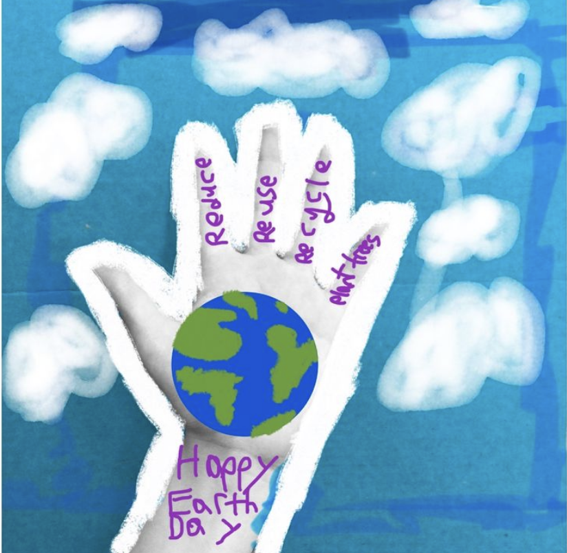 swampfrogfirst's tweet image. Keep the Earth Clean! 
#EarthDay2024 
#popart 
#everyonecancreate

#edtechcoach
@altruriatigers_