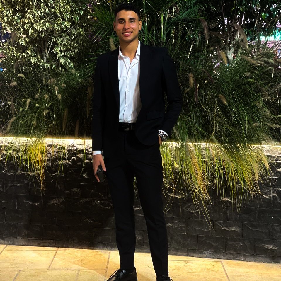 Ahmed khaled tweet media