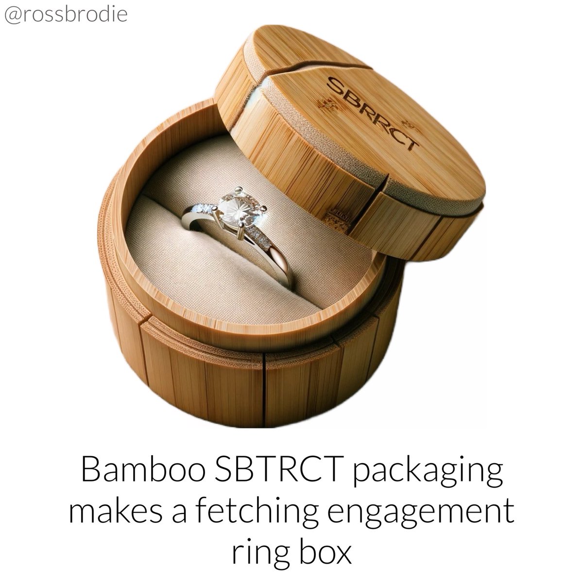 RossBrodie's tweet photo. Top Tip for lovers @SBTRCT_skincare's plastic free skincare range + show that your skincare routine is a moment of everyday activism #EarthDay π#VanityForHumanity #ad
@OneMinuteBriefs https://t.co/fb9xEv58xn