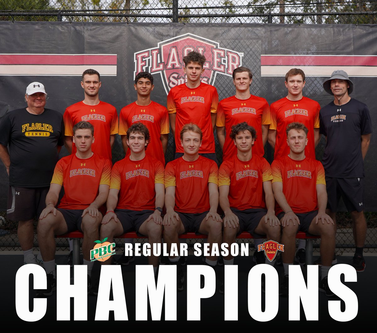 Flagler Athletics tweet media