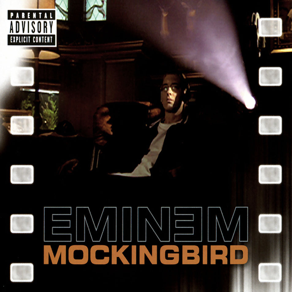 .@Eminem's 'Mockingbird' has now surpassed 1 billion views on YouTube.