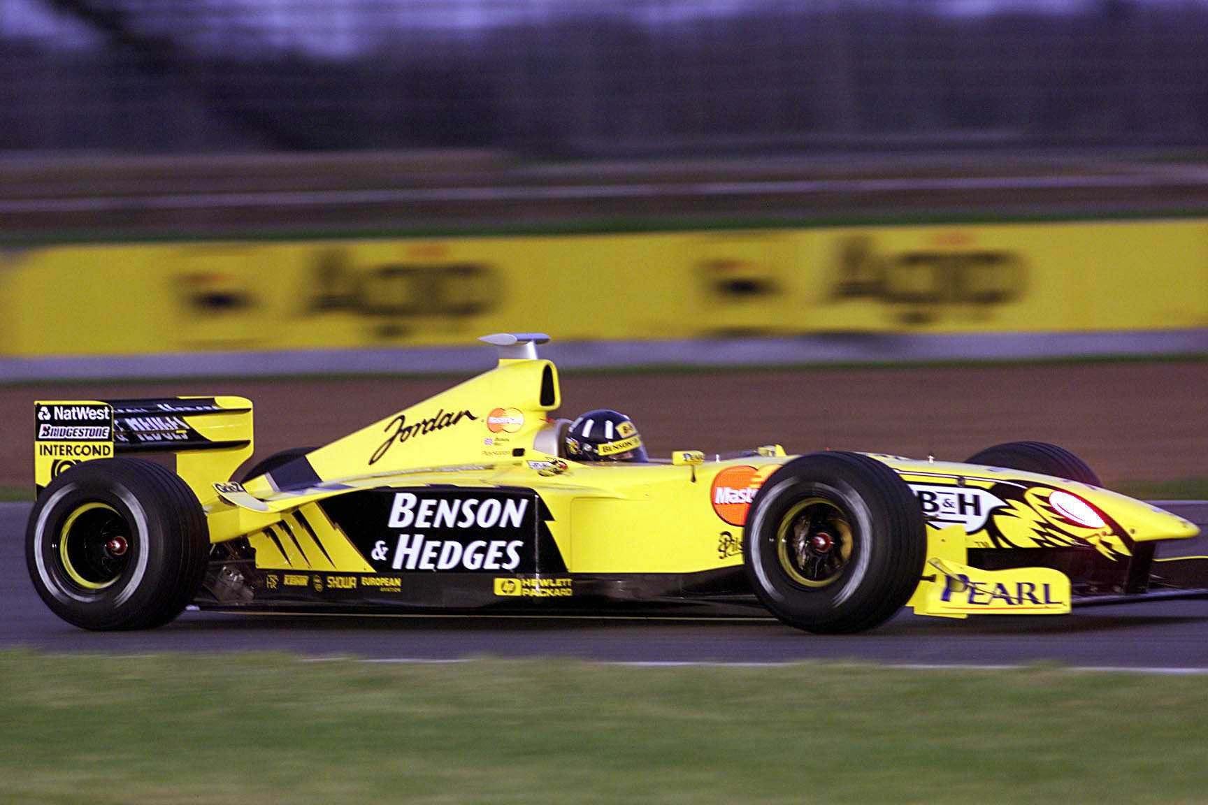 Formula + on X: 