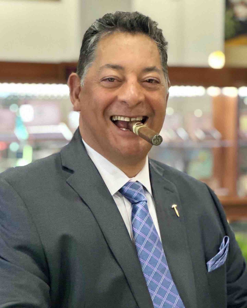 Cigar Coop | Rudy Padrón Passes Away | Cigar News dlvr.it/T5sxr5 @cigarcoop