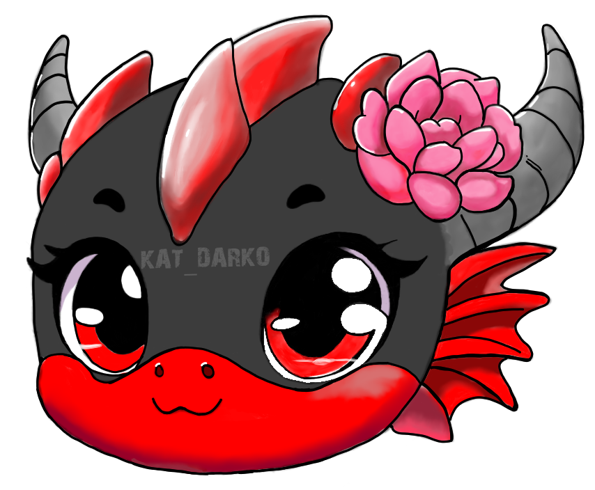 🐱 Kat_darko 🐱 tweet media