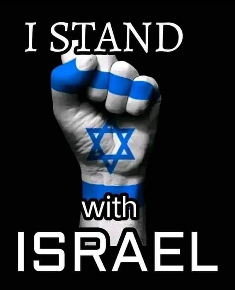 @Israel