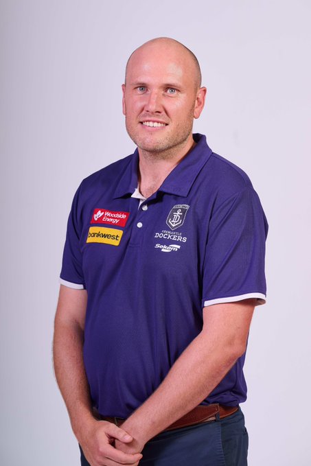 SENWAMornings's tweet photo. NOW |

@freodockers EGM of Footy Joe Brierty joins @MarkDuffield1 LIVE. #foreverfreo   

Tune in on @SENWestAus via the @1116sen app: https://t.co/nzXUakpwJV https://t.co/6PolsRnR9J