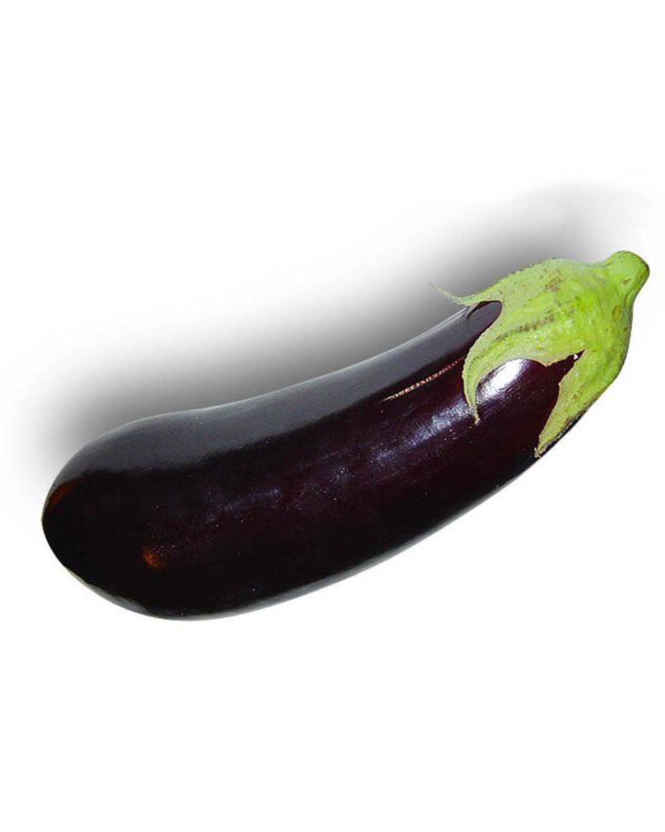 is it aubergine or eggplant what do you call it? vote below👇🏼(then vote for your #idol)