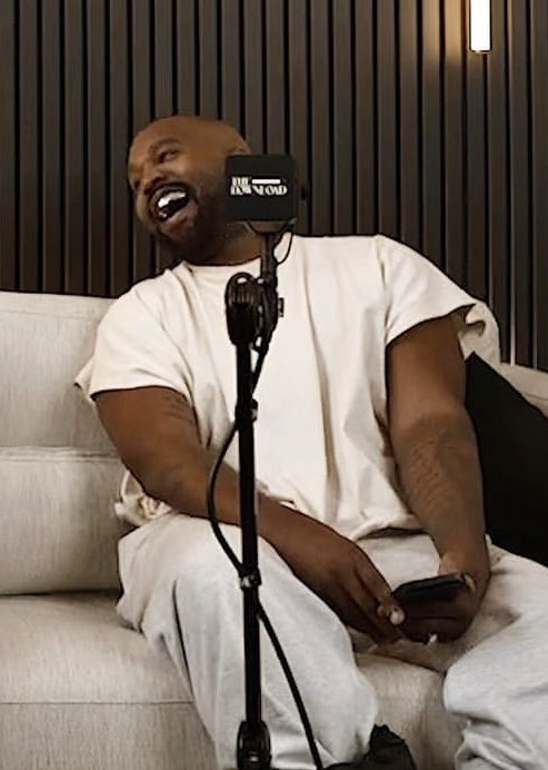 Kanye speaks on Drake “I’m tired of this guy f***ing with me, so the fact all these guys is coming together finally…” “We gon tear the head off who ever they thought was in control.” “Drop & give me 50 … ain’t nobody gonna drop and do sh*t.” “Your raps don’t mean sh*t.”