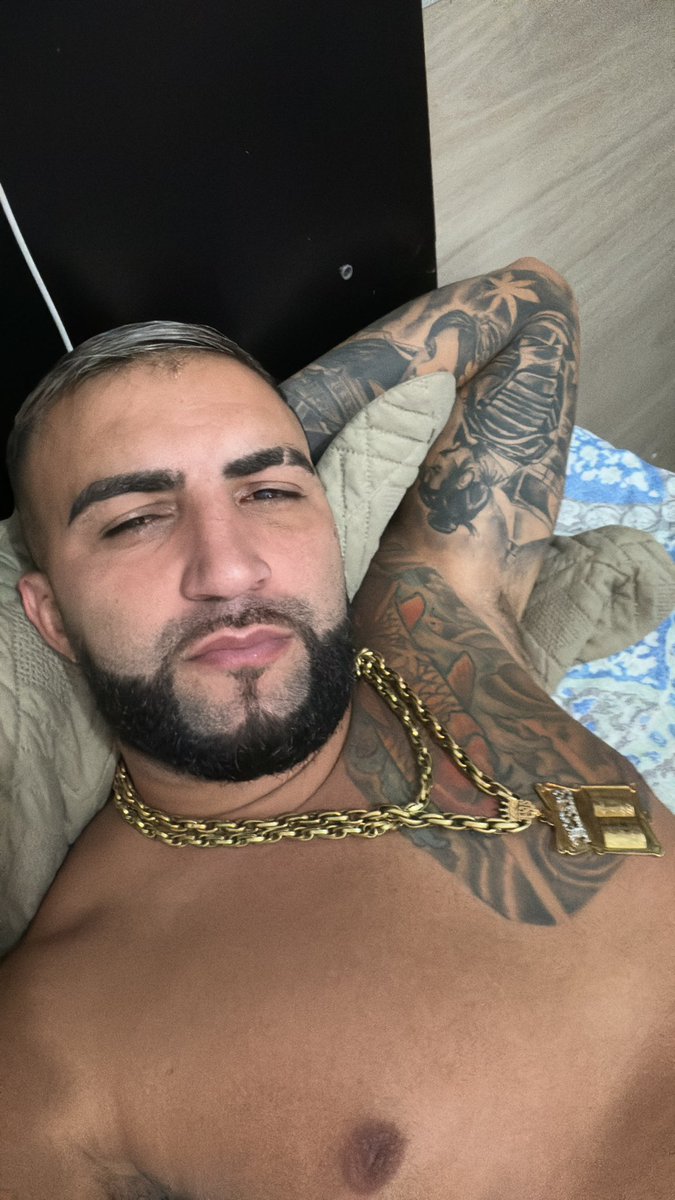 Boa noite 😴