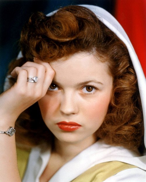 Actress Shirley Temple was #BornOnThisDay April 23, 1928. A #1 box-office draw as a child star (1935 to 1938). As an adult, she was named US ambassador to #Ghana & to #Czechoslovakia, & also served as Chief of Protocol for the US. Passed in 2014 (age 85) lung disease #RIP #BOTD