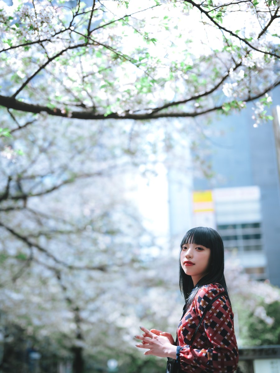 また逢えると良いね

Model: #かなちゅあ @tiara_kanachua 
@tiara_portrait 
#撮影会TIARA #photography #portraitphotography
#ポートレート #fujifilm