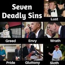 smokymirror1's tweet photo. I prefer Presidents who don’t have affairs with porn stars while their wife is pregnant with their child
#TrumpIsASexualDeviant 
#TrumpIsCorrupt
#TrumpIsARapist 
#TrumpTrials
#TrumpIsATraitorAndACriminal https://t.co/44gy95E7w0