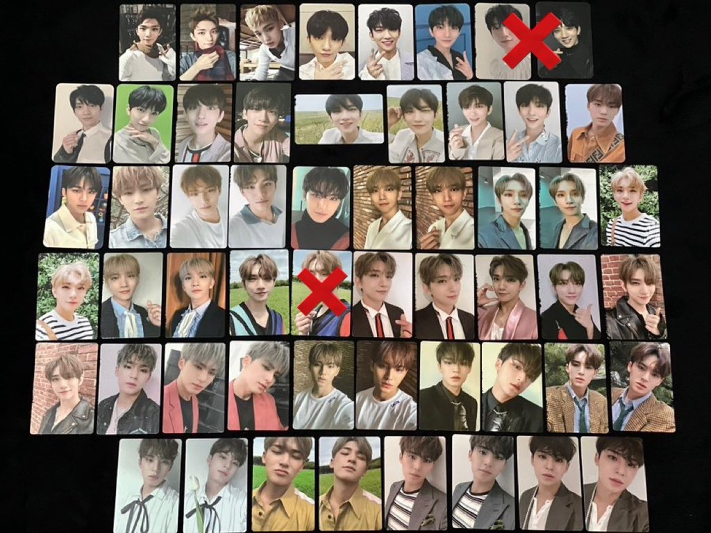 saranghaeyocart's tweet photo. JOSHUA &amp; MINGYU GOING SEVENTEEN UP TO AN ODE ALBUM PCs 

• 220 each

🔖 Joshua Mingyu Going Seventeen Director’s Club YMMD An Ode You made my day You made my dawn https://t.co/pD0niTehYG