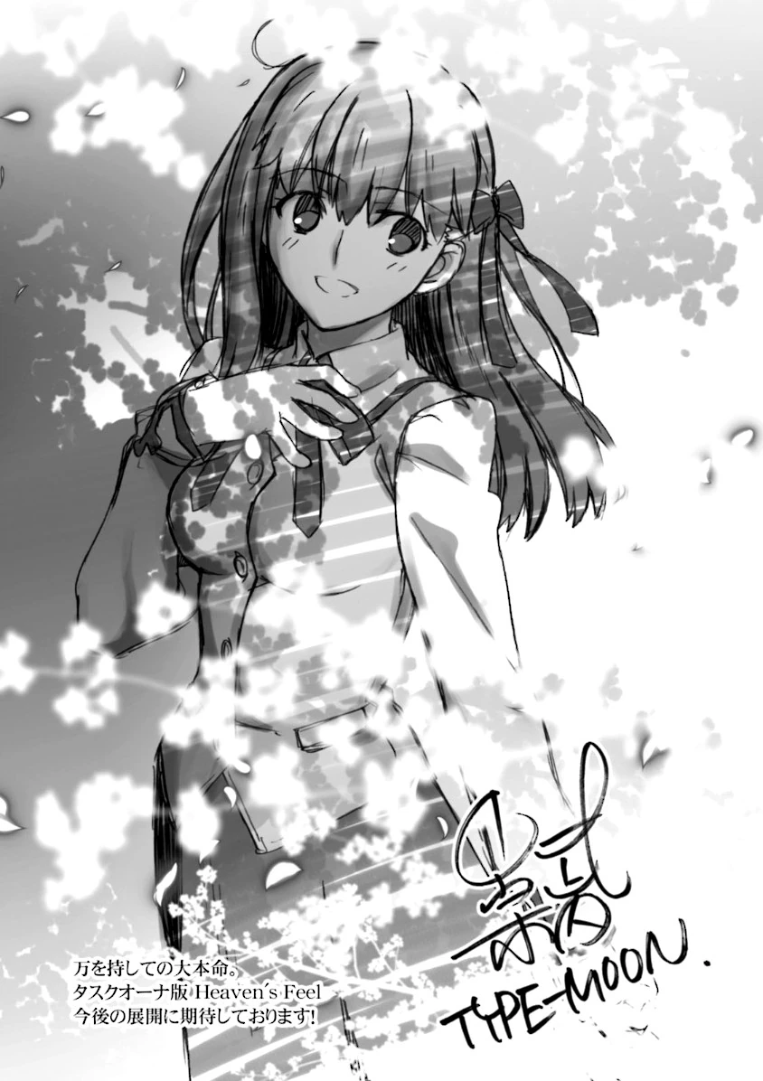 Day 265

Illustrated by Takashi Takeuchi

#間桐桜 #MatouSakura #FateStayNight #FateGrandOrder #FGO