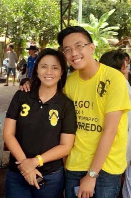 Salamat sa kadakol na beses na dai ka nagsawang magtukdo — asin sa kadakol na beses na pagintindi asin pagpasensya. Happy, happy birthday, Maam @lenirobredo. Padangat mi po ikang maray. 🌸