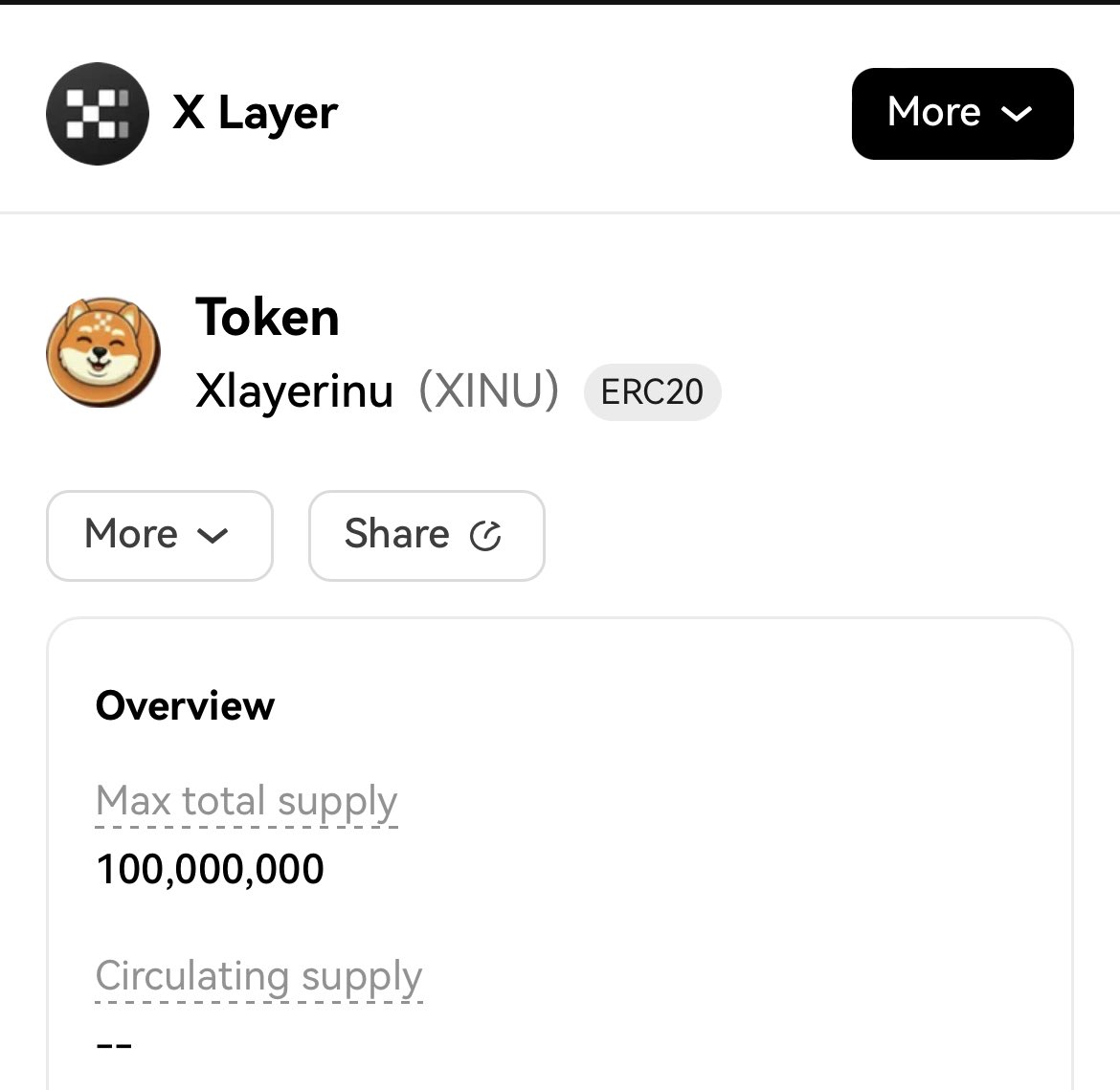 XINU|BuildonXlayer tweet media