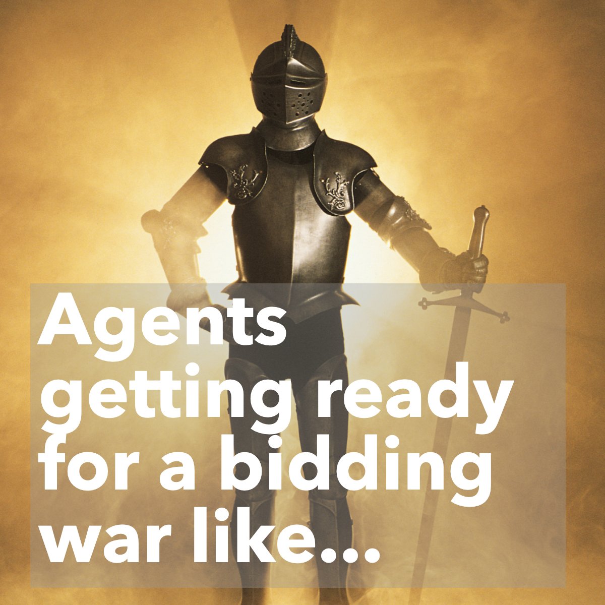 Bidding wars happen because of market conditions! 🤐

#biddingwars #openbidding #biddingbattle #realestatebusiness #realstateagent