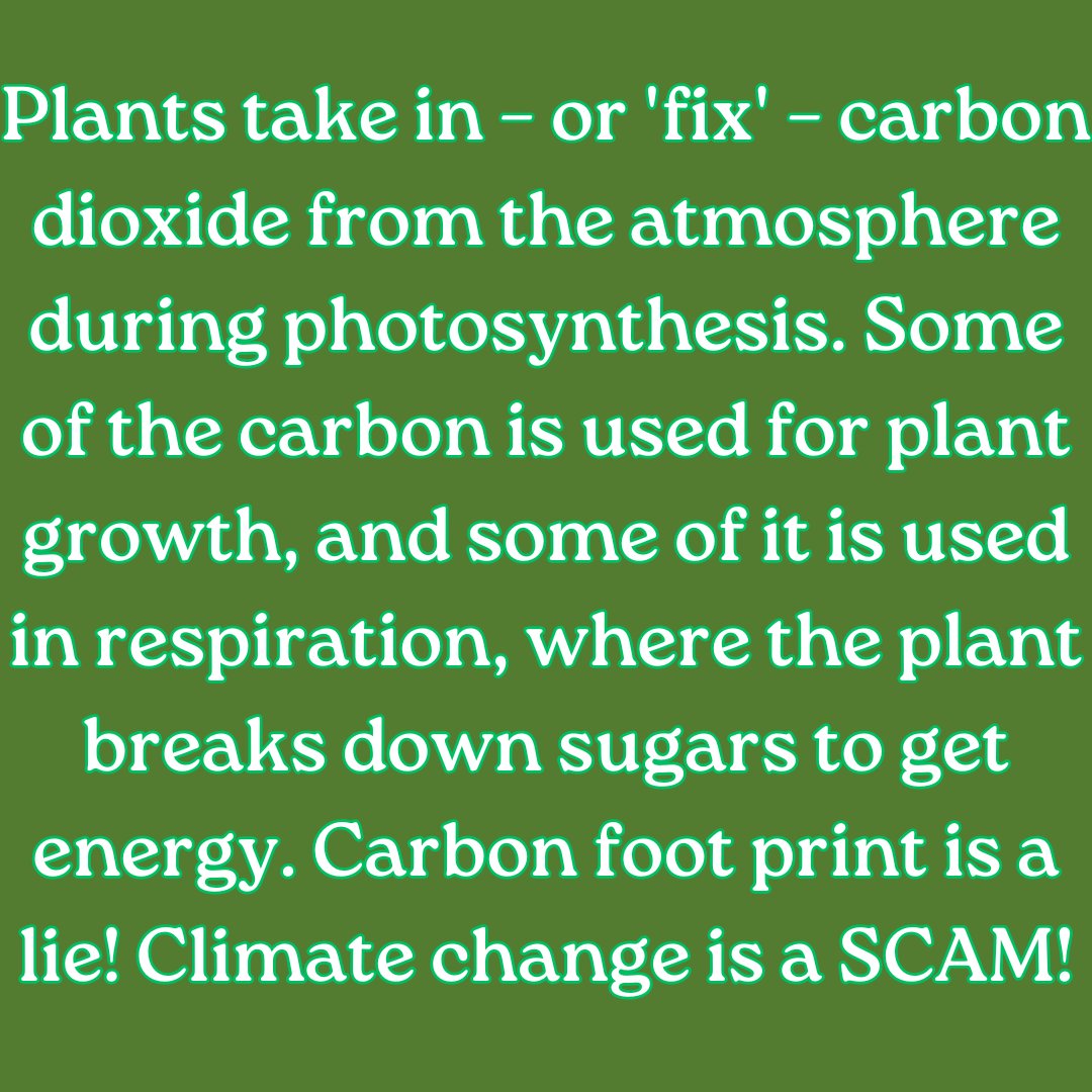 #ClimateScam @JohnKerry @BillGates 
Pick a different LIE! Scamming scumbags.