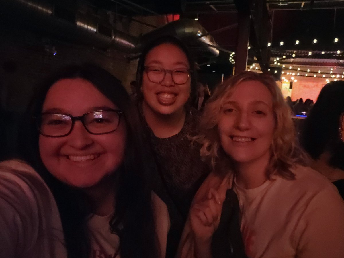 <a href="/BlakeRoseMusic/">Blake Rose</a> headlining oomfchella ‼️‼️‼️ <a href="/meganingthings/">Meg☀️</a> <a href="/tired_fangirl_/">scared of all the ordinary shit</a> 🫶🫶🫶