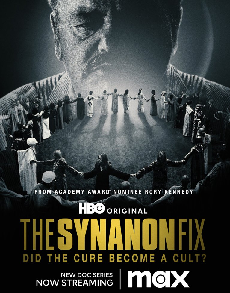 Heads up: the brilliant series finale of a haunting new HBO docuseries “The Synanon Fix: Did The Cure Become A Cult?”—directed by my friend and award-winning director @roryekennedy—streams tonight on @hbo & @streamonmax at 9pm ET/PT.