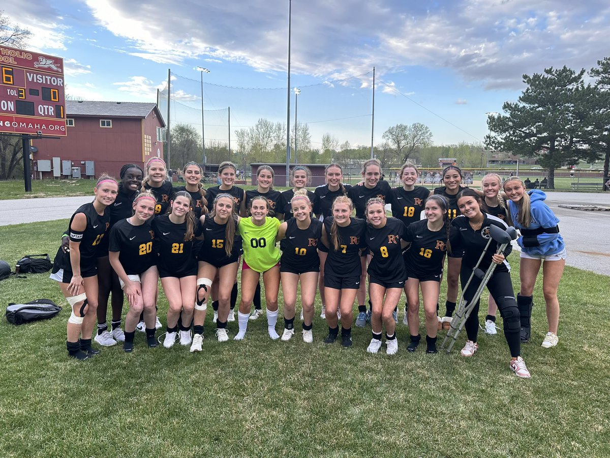 It was battle tonight that ended in PKs! Way to play tough, ladies! 🔥💪🏼

#RollPride #ATC #TA1

Goals ⚽️
Malia Mancuso

Shootout goals ⚽️
Madeline Mcchesney 
Lexi Schill
Malia Mancuso
Madalyn Harrison
Penny Anderson. 

Megan Pritza with a huge save in the PKs😤

<a href="/nebraska_talk/">Nebraska Soccer Talk</a>