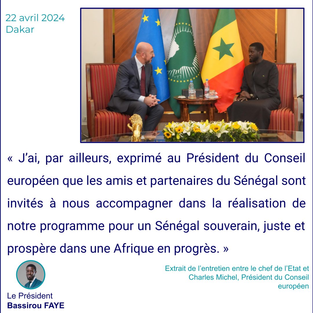 PR_Senegal tweet picture