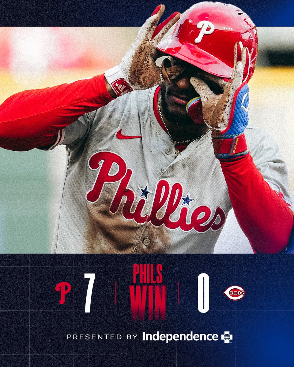 7 in a roWWWWWWW #RingTheBell