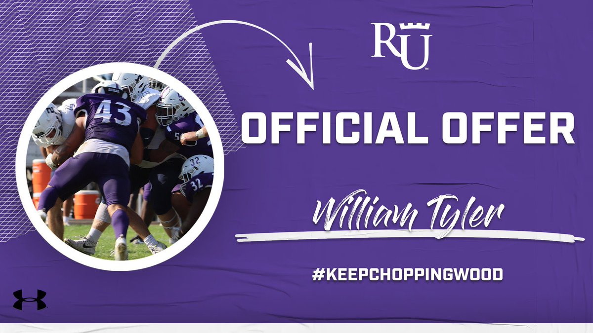 Blessed to receive my 23rd offer to <a href="/RockfordUFB/">Rockford U Football</a> <a href="/_CoachSWANSON/">Riley Swanson III</a> @FootballLuella <a href="/BigFaceSportss/">BigFaceSports, (Recruiting & Scouting)</a> <a href="/RecruitGeorgia/">Recruit Georgia</a>