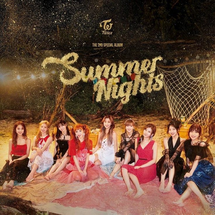 .@JYPETWICE 'Dance The Night Away' has been certified PLATINUM for amassing ±100 MILLION streams in Japan! 🇯🇵