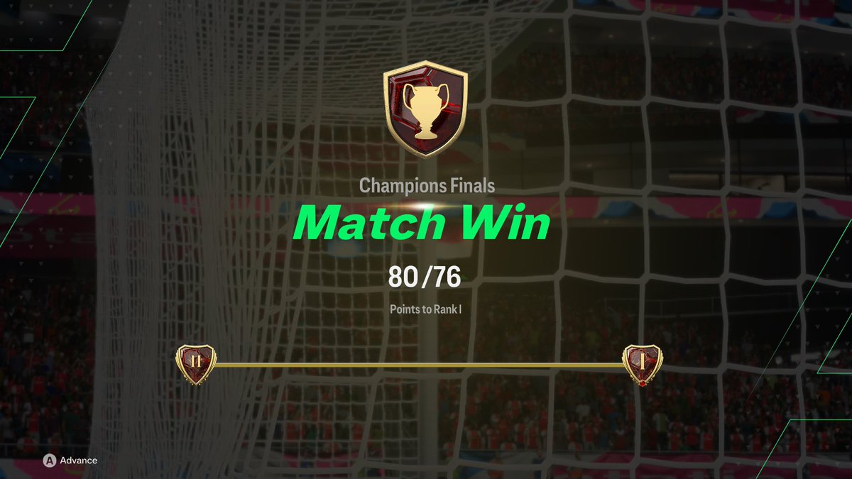 Jerren_21's tweet photo. Good to be back on FUT after a few months✅ https://t.co/F0KWGE5TBv