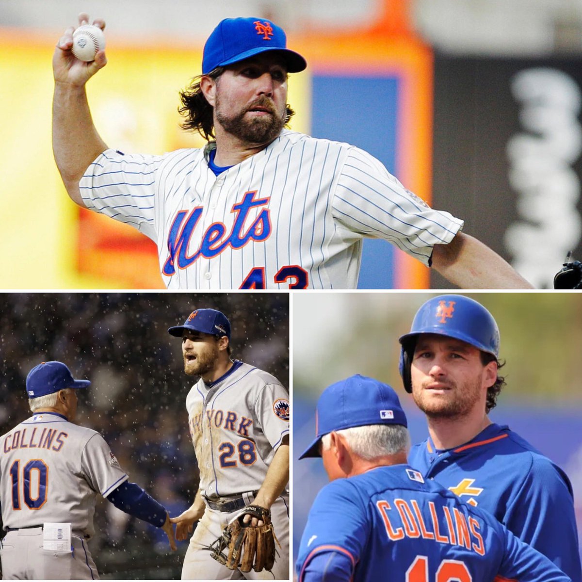 TerryCollins_10's tweet photo. What a great taping today with @RADickey43 R.A. Dickey! The show will be available tomorrow everywhere! Next week Daniel Murphy joins us!
#danielmurphy28 #radickey #LGM #danielmurphy #terrycollins #metspodcast #theterrycollinsshow https://t.co/whh5nWD63j