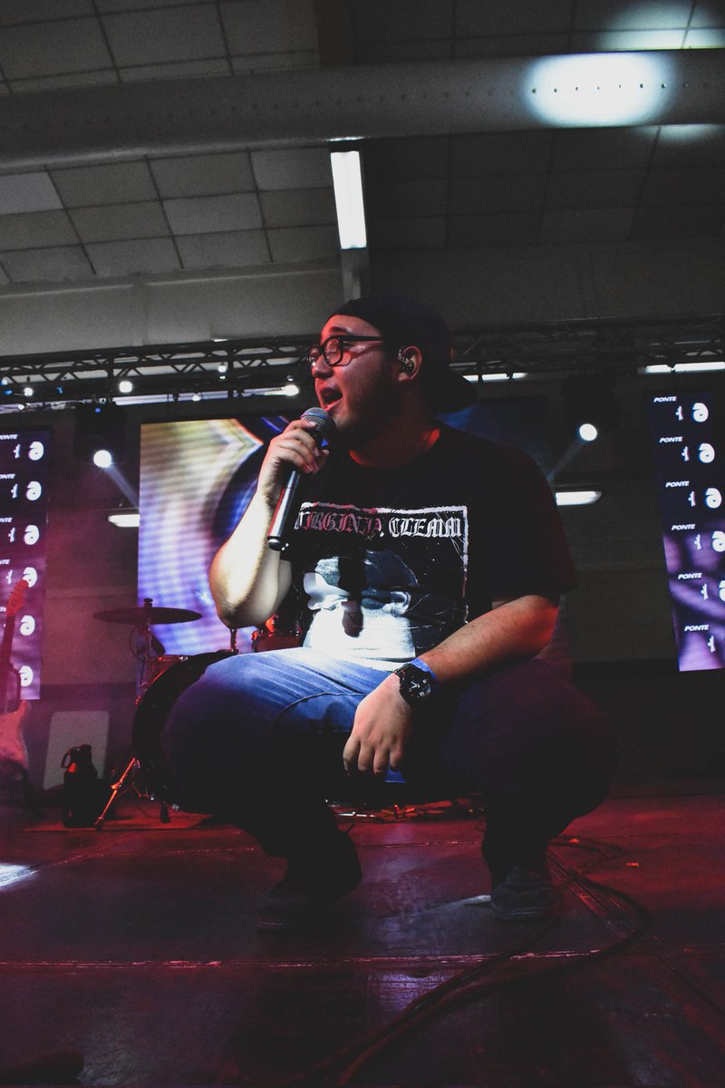 C_linarez's tweet photo. Este fue por mucho, uno de los mejores findes de mi vida, Toque, cante, Me tatué, volé pero sobre todo fui feliz con mi hermanos haciendo lo que amo.

Gracias TABÚ TATTOO FEST.

Nos vemos en Mayo TEGUS https://t.co/Ova8hDsdHQ