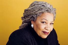 'The function of freedom is to free somebody else.' - Toni Morrison