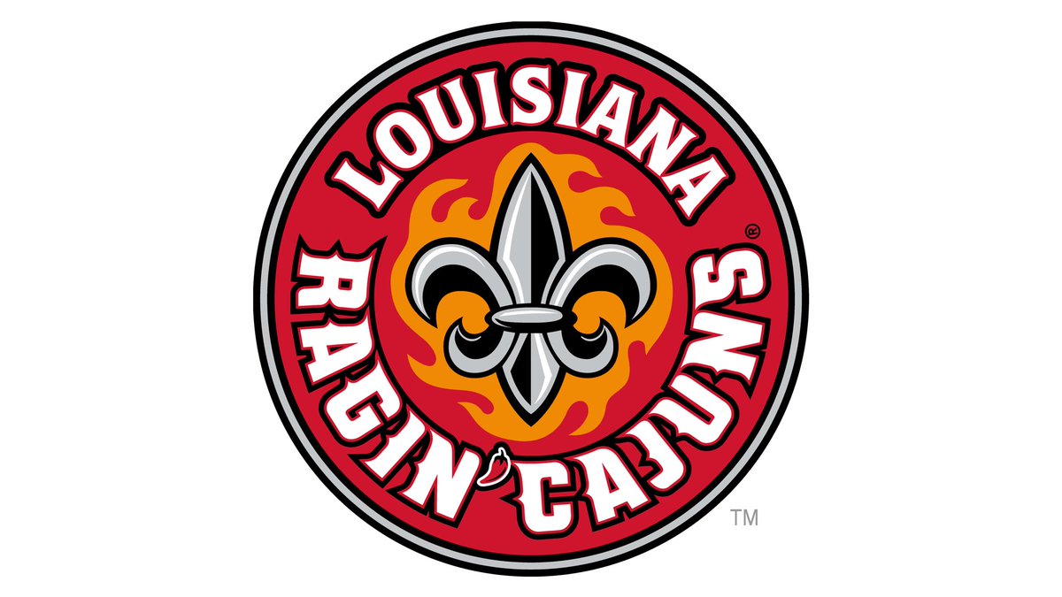 Blessed to Receive a(n) Offer from The University Of Louisiana ⚜️ @FootballDesoto @CoachSweeny @CoachMGiuliani @Coachmiller2021