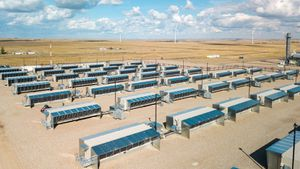 Benchmark says Bitcoin miner Hut 8’s post-merger outlook is good. The brokerage initiated coverage of the stock with a buy rating and a $12 price target.