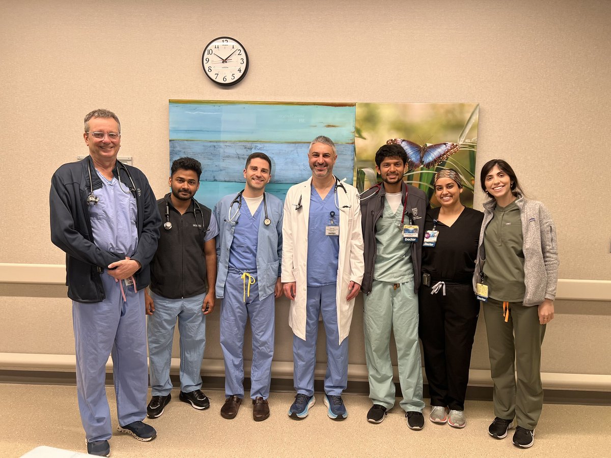 Mayo Clinic AZ CV Fellows (@mayoazcvfellows) on Twitter photo Celebrated the birthday of the one and only Dr. <a href="/ChadiAyoub1/">Chadi Ayoub</a> while on service! 🥳Your dedication to your patients and trainees is so appreciated! <a href="/MayoClinicCV/">Mayo Clinic CV</a> Celebrated the birthday of the one and only Dr. <a href="/ChadiAyoub1/">Chadi Ayoub</a> while on service! 🥳Your dedication to your patients and trainees is so appreciated! <a href="/MayoClinicCV/">Mayo Clinic CV</a>