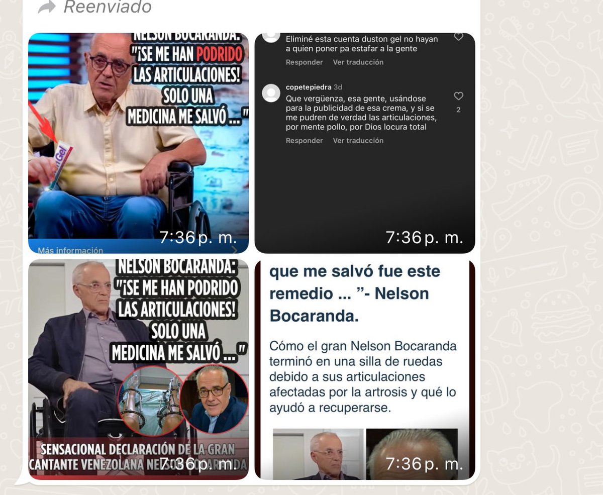 Nelson Bocaranda Sardi. tweet media