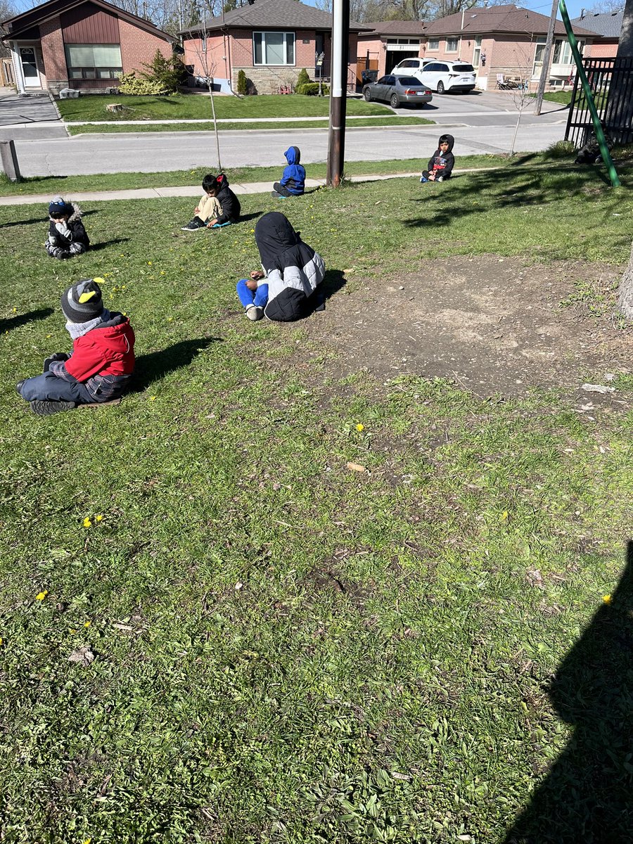 SUPPASTARS (@suppastars) on Twitter photo Students used their new “sit spots” this morning to have a mindful moment. <a href="/BeaumondeBHJMS/">Beaumonde Heights Junior Middle School</a> Students used their new “sit spots” this morning to have a mindful moment. <a href="/BeaumondeBHJMS/">Beaumonde Heights Junior Middle School</a>