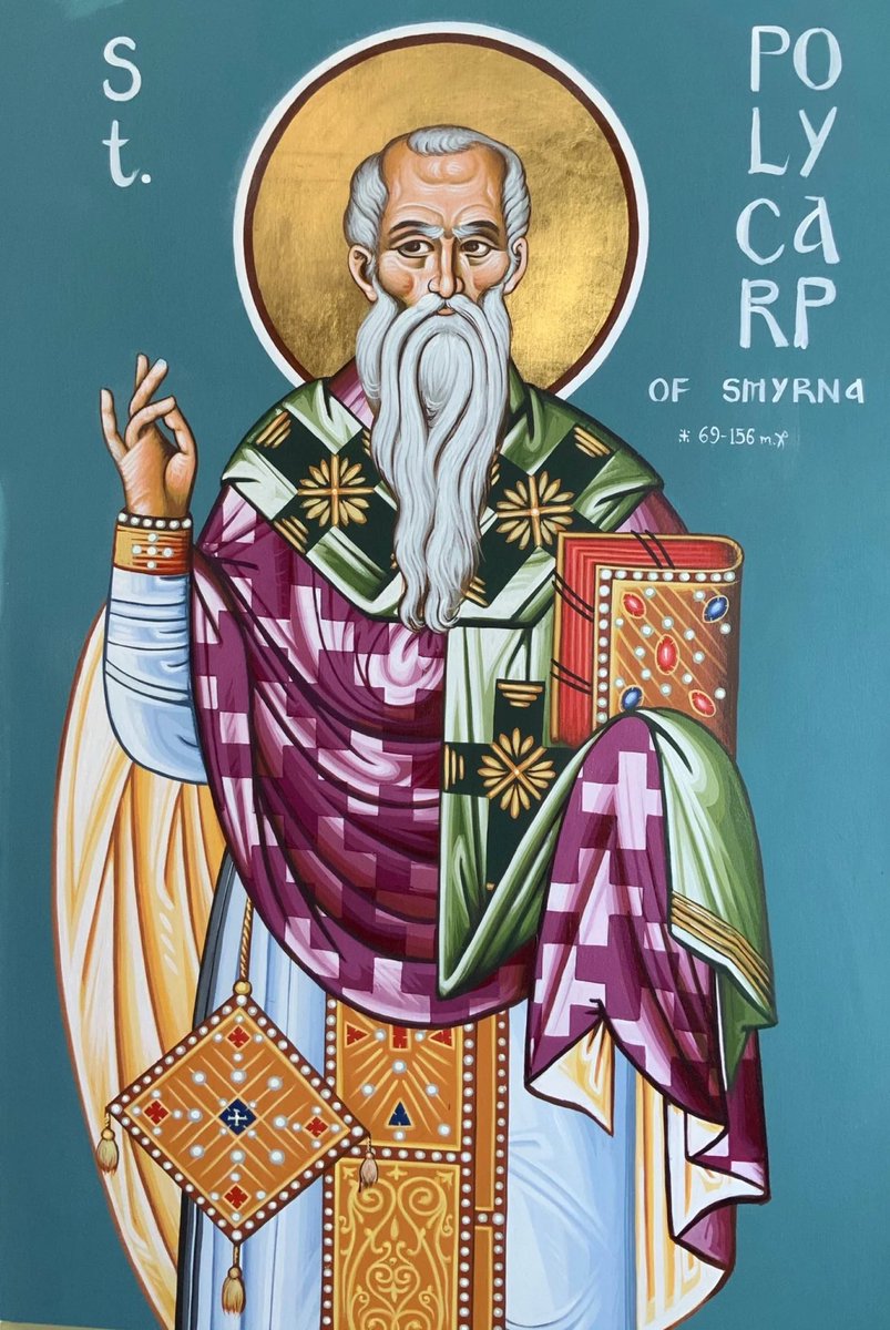 Theology 101: Remember back in AD 155 when a celebrity pastor was somebody who served the Lord 86 years, prayed for hours, confronted heretics, fed soldiers who came to arrest him, and was burned alive and stabbed to death for his faith? Times change, I guess.