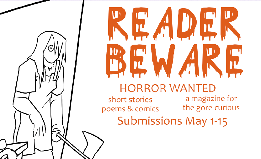 Reader Beware Magazine tweet media