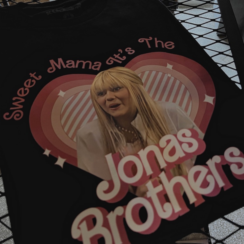 Sweet mama, it’s the Jonas Brothers! 😱🥵
-
Visitanos en 📍 Lugano 618 c/ 15 de Agosto, aceptamos todas las tarjetas 💳. O escribinos al 📱 0981 363635 y pedí delivery 🛵