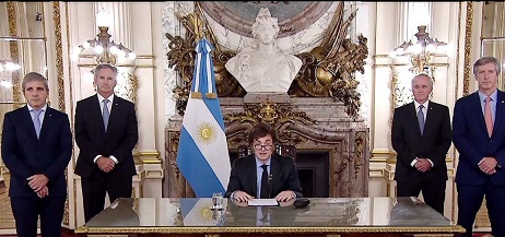 ARBIA MEDIOS NACIONALES tweet media