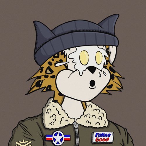 Actually got this one for my son and it slaps. Huevo frito eyes are my favorite trait <a href="/FelineFiendz/">Fiendz</a> <a href="/CeeVeee93/">CeeVee 🐱</a>