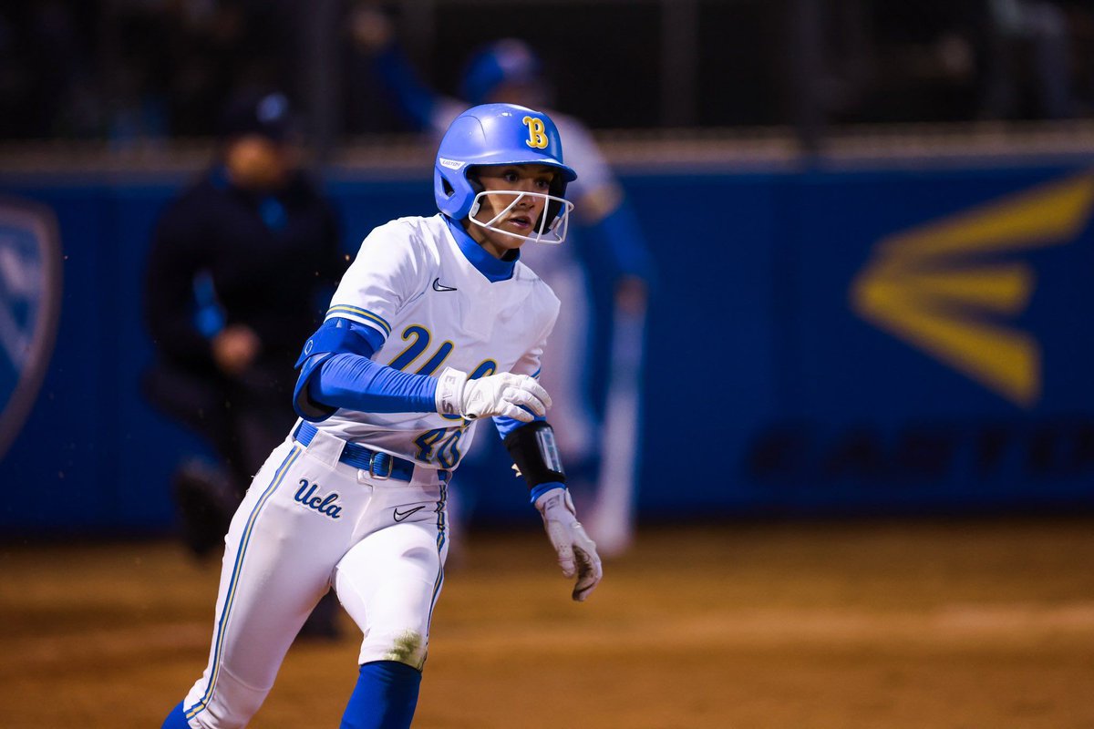 UCLA and Florida State traveling similar paths. 

There is a reason UCLA and Florida State have been long-standing national title contenders. 

 This season is a perfect example. 

<a href="/FSU_Softball/">Florida State Softball 🥎</a> x <a href="/UCLASoftball/">UCLA Softball</a>

d1sb.co/4aKm3D6