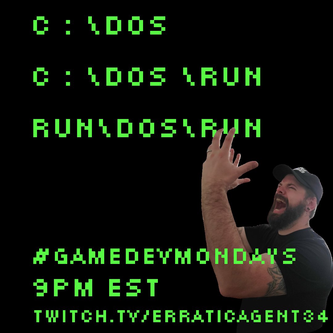 Learning some Basic HTML and CSS with <a href="/freeCodeCamp/">freeCodeCamp.org</a> 

Come hang out

twitch.tv/erraticagent34