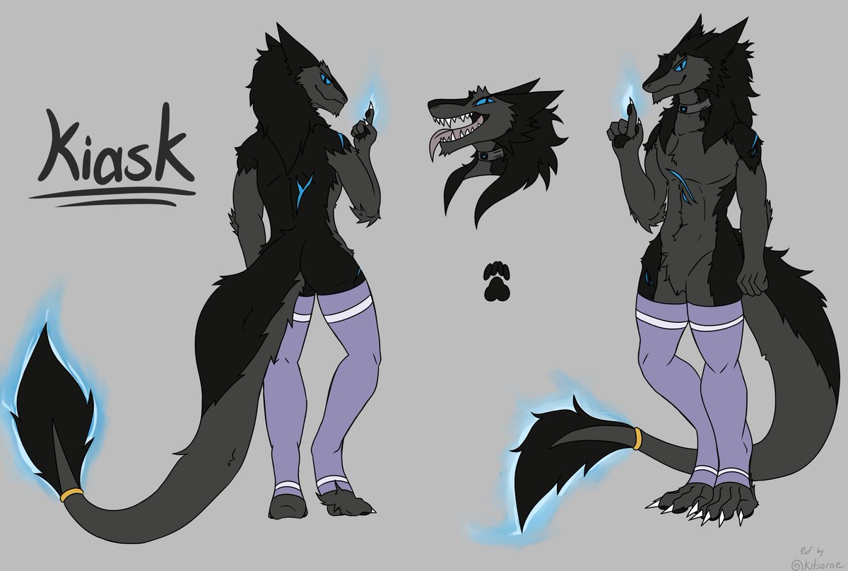 KiaskM's tweet photo. Guess whos back. Here's the updated ref i got. https://t.co/blRwewK245